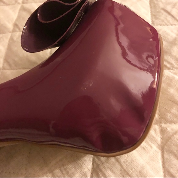 NWOT Steven by Steve Madden Rosalye Pumps - Picture 5 of 6